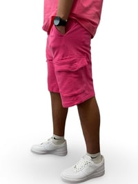 Image 2 of Short SV Pink 