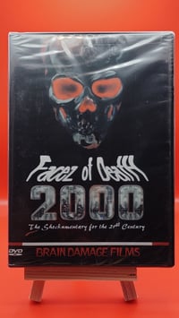 Image 1 of Facez of Death 2000 1-7 (Bundle) 