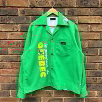 Image 2 of Lou Lou’s x Quebec Cuban Ski Jacket (L)