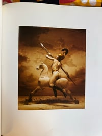 Image 3 of The Dark Summer, Bob Carlos Clark, 1988.