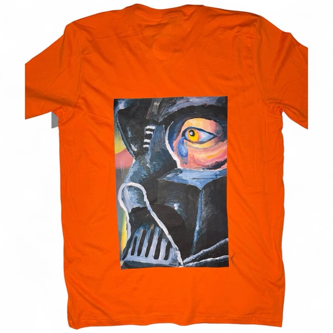 Darth Vader T Shirt