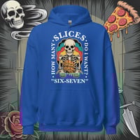 Image 6 of Six-Seven Pullover Hoodie