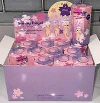 Image 2 of Night cherry blossom 