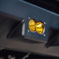 Image 3 of Baja Designs s2 weld in bezel