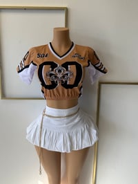 Image 2 of Pso Saint Crop  Jersery 