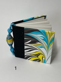 Image 2 of Mini Beaded Book
