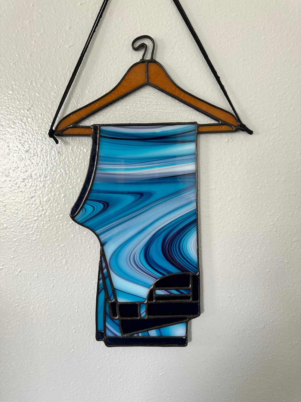 Image of groovy pants