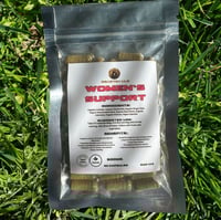 Women’s Support Capsules 