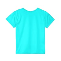 Image 2 of Character Kids Sports Jersey
