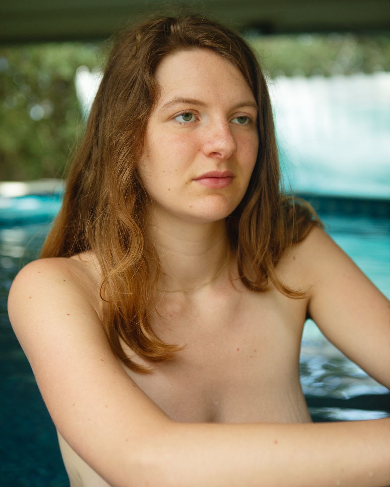 Image of GRACE BURNS EXIT ISSUE 49 AUTUMN WINTER 2024 (SHIPPING NOVEMBER)