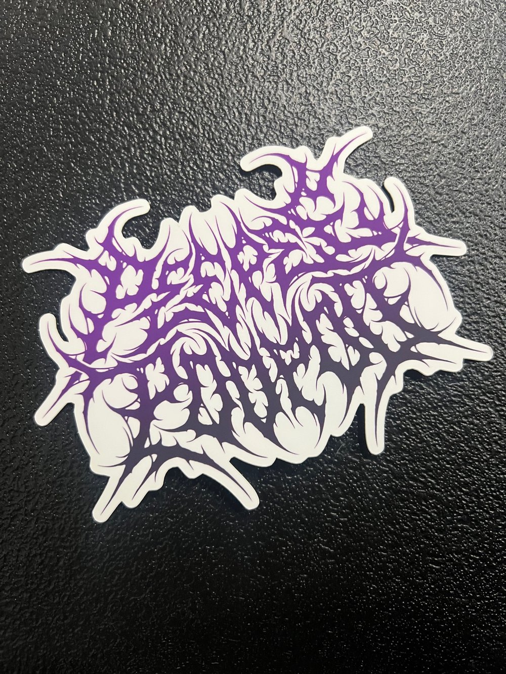 Image of Peepee Poopoo Sticker