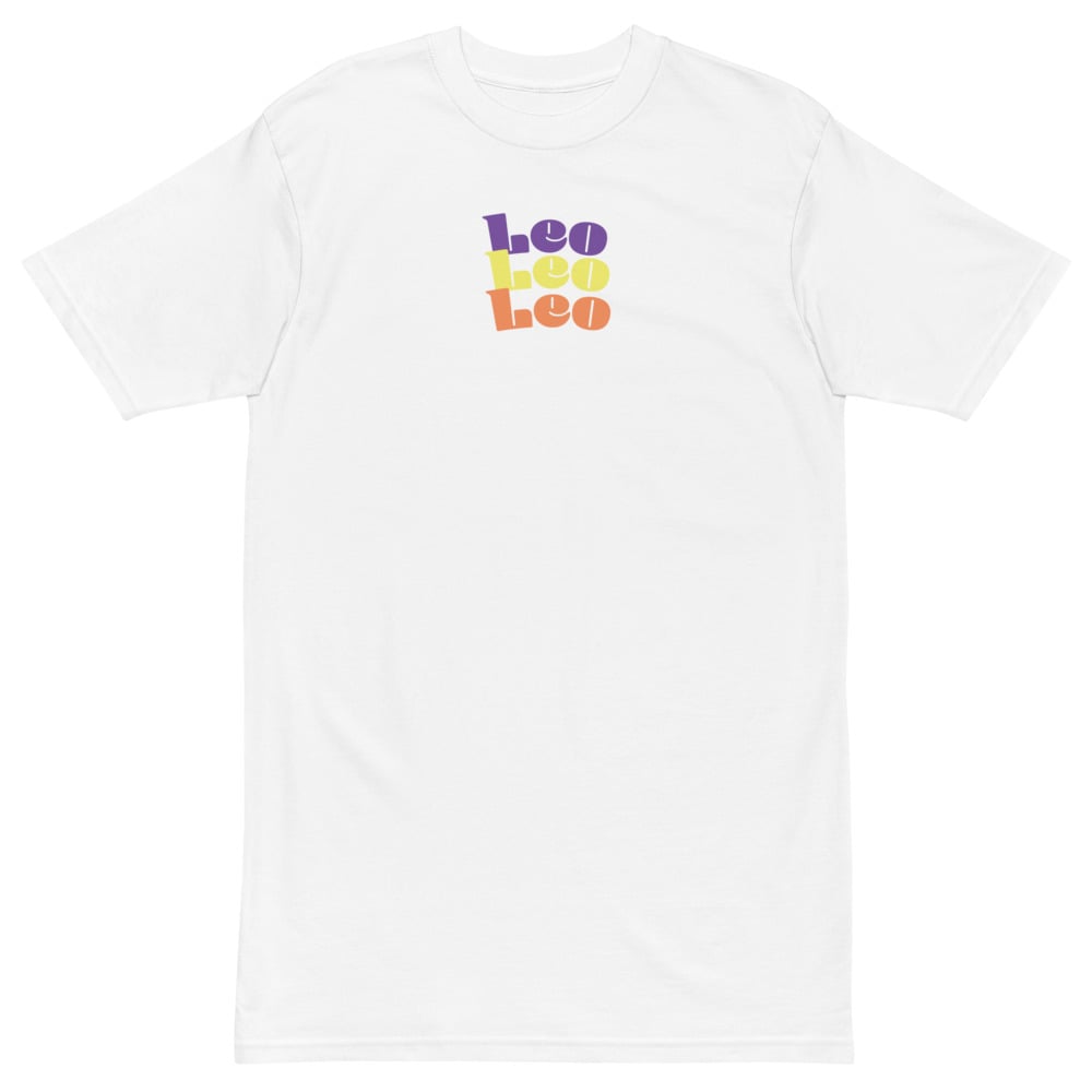 Image of LEO TEE