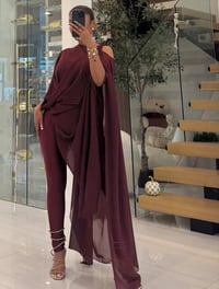 Image 6 of Fairy Flow versatile 3 piece  legging set