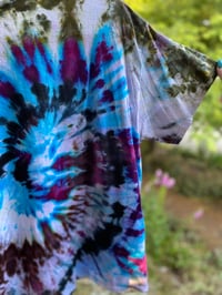 Image 6 of XL Hamtaro Collab Shirt with Pazuzu D3