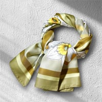 Image 3 of Prosperity Scarf