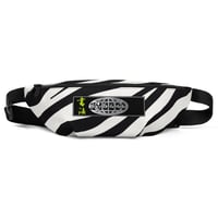 Image 1 of SVG&CO- Zebra Edition Fanny Pack