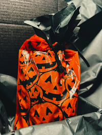 Mystery Trick Or Treat Bags