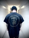 TB - Rune Shirt [black]