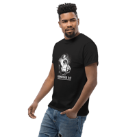 Image 14 of classic tee Genesis 1:1