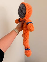 Image 3 of Astronaut Snuggler - RTS