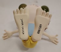 Image 6 of Javier Calleja, "No Wings to Fly".