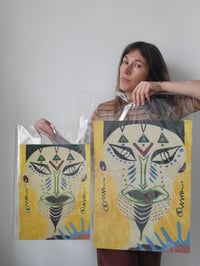 Image 1 of PEUPLE _PEOPLE (PERSO 4) PRINT 2