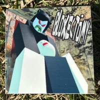 Image 4 of BLOXECTOMY- STICKER PAK