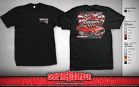 Image 6 of Low Ronin T-Shirt - **Pre-Order**