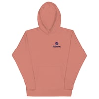 Image 2 of Pocket Logo FC Hoodie