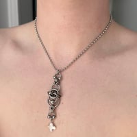 Image 3 of Cultured Necklace