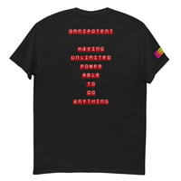 Image 3 of But God T-Shirt 