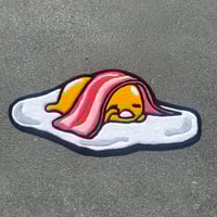 Image 1 of Bacon and Eggs