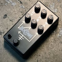 Image 1 of BALROG DISTORTION MKII