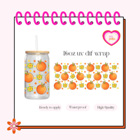 Orange Blossom 