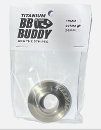 Image 2 of Titanium BB Buddy 