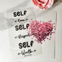 Image 1 of Self Care Duo Dashboard