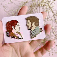 Image 3 of The last of us set 