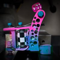 Image 1 of 80s Bulldog shader