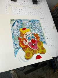 Image 2 of Cryin' Clown