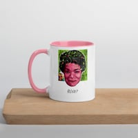 Image 3 of Rise? - Maya - 11 oz Mug