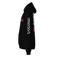 Image 2 of Heart of Spirited Driving AE86 Hoodie