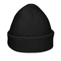 Image 5 of STINGER beanie GLD