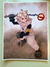 Image 3 of Rudo Print