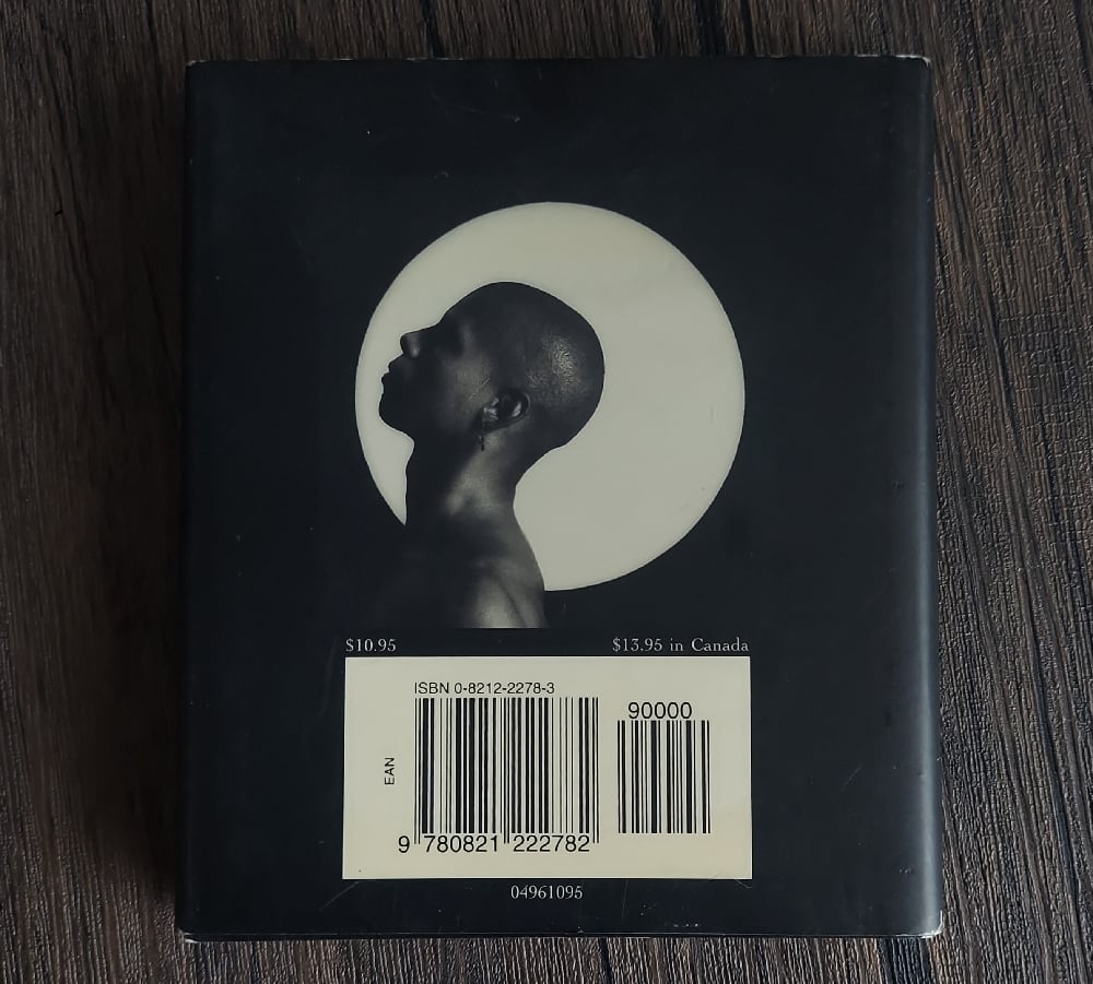 Robert Mapplethorpe: Black Book