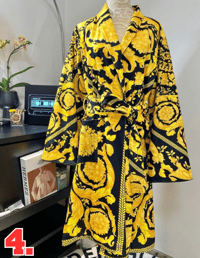 Image 4 of BEL-AIR ROBES