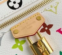 Image 5 of MURAKAMI CROSS BAG