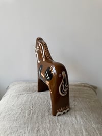 Image 3 of DALA HORSE 002