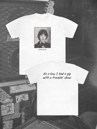 Mikey shirt 