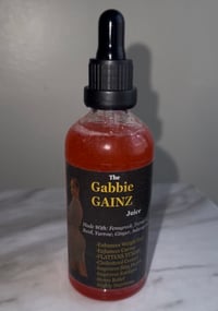 GG DROPS (Syrup For weight gain) copy