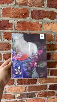 Image 2 of Soothing Embers 8x10 Print